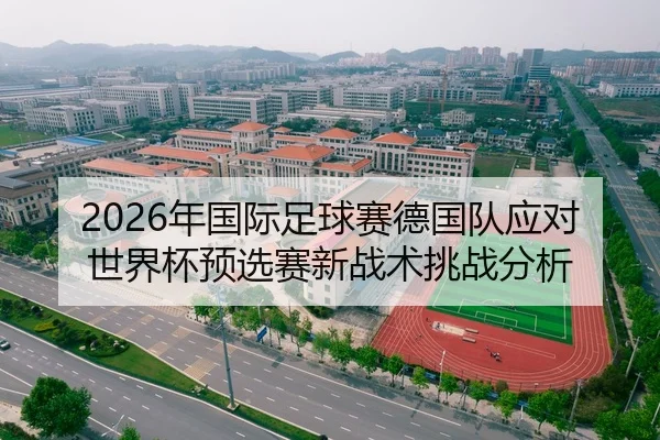 2026年国际足球赛德国队应对世界杯预选赛新战术挑战分析