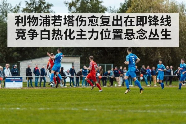 利物浦若塔伤愈复出在即锋线竞争白热化主力位置悬念丛生